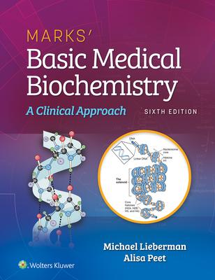 Marks' Basic Medical Biochemistry: A Clinical Approach Subscription