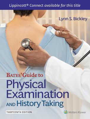 Bates' Guide to Physical Examination and History Taking