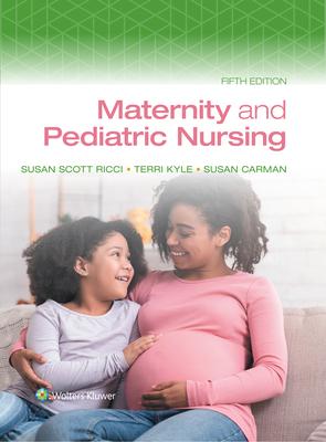 Maternity and Pediatric Nursing Subscription