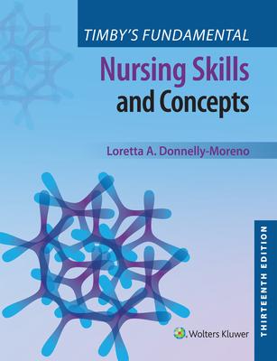Timby's Fundamental Nursing Skills and Concepts Subscription