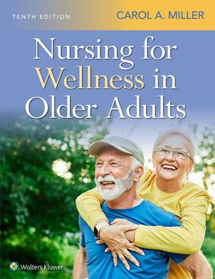 Nursing for Wellness in Older Adults Subscription