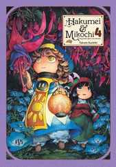Hakumei & Mikochi: Tiny Little Life in the Woods, Vol. 4 Subscription