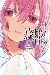 Happy Sugar Life, Vol. 3 Subscription