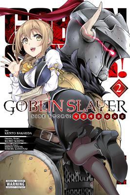 Goblin Slayer Side Story: Year One, Vol. 2 (Manga)