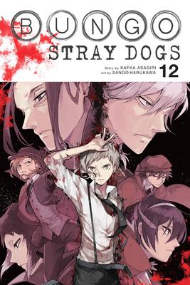 Bungo Stray Dogs, Vol. 12: Volume 12