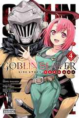Goblin Slayer Side Story: Year One, Vol. 4 (Manga) Subscription