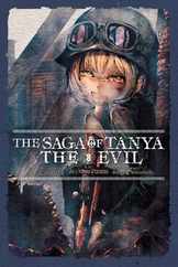 The Saga of Tanya the Evil, Vol. 8 (Light Novel): In Omnia Paratus Subscription