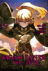 The Saga of Tanya the Evil, Vol. 10 (Manga) Subscription