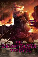 The Saga of Tanya the Evil, Vol. 11 (Manga) Subscription