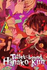 Toilet-Bound Hanako-Kun, Vol. 3: Volume 3 Subscription