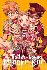 Toilet-Bound Hanako-Kun, Vol. 5: Volume 5 Subscription