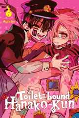 Toilet-Bound Hanako-Kun, Vol. 7: Volume 7 Subscription