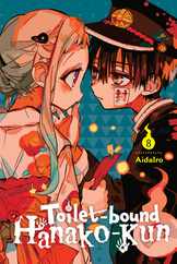 Toilet-Bound Hanako-Kun, Vol. 8: Volume 8 Subscription