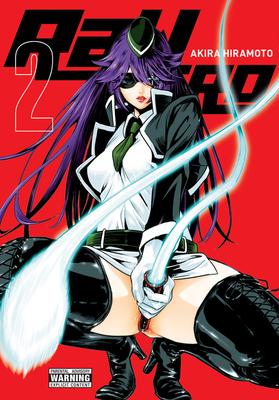 Raw Hero, Vol. 2: Volume 2