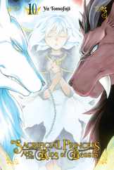 Sacrificial Princess and the King of Beasts, Vol. 10: Volume 10 Subscription