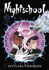 Nightschool: The Weirn Books Collector's Edition, Vol. 2: Volume 2 Subscription