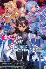 Sword Art Online 21 (Light Novel): Unital Ring I Subscription