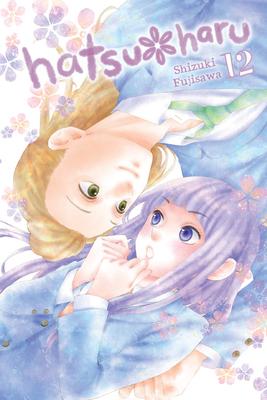 Hatsu*haru, Vol. 12: Volume 12