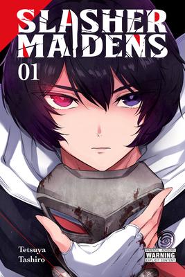 Slasher Maidens, Vol. 1: Volume 1