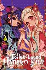 Toilet-Bound Hanako-Kun, Vol. 13: Volume 13 Subscription