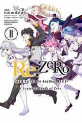 RE: Zero -Starting Life in Another World-, Chapter 3: Truth of Zero, Vol. 11 (Manga): Volume 11 Subscription