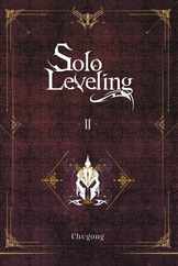 Solo Leveling, Vol. 2 (Novel) Subscription