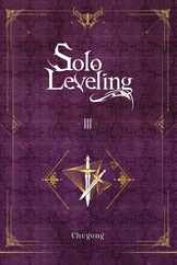 Solo Leveling, Vol. 3 (Novel) Subscription