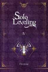 Solo Leveling, Vol. 4 (Novel) Subscription