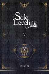 Solo Leveling, Vol. 5 (Novel) Subscription