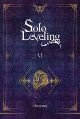 Solo Leveling, Vol. 6 (Novel) Subscription