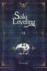 Solo Leveling, Vol. 7 (Novel) Subscription