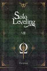 Solo Leveling, Vol. 8 (Novel) Subscription