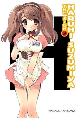 The Sigh of Haruhi Suzumiya (Light Novel): Volume 2