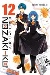 Monthly Girls' Nozaki-Kun, Vol. 12: Volume 12 Subscription