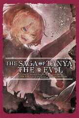 The Saga of Tanya the Evil, Vol. 12 (Light Novel) Subscription