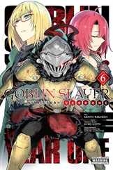 Goblin Slayer Side Story: Year One, Vol. 6 (Manga) Subscription