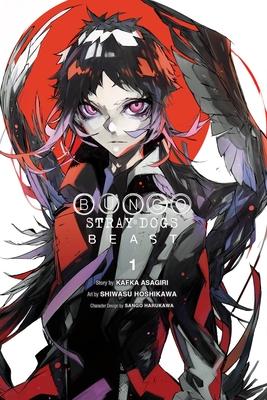 Bungo Stray Dogs: Beast, Vol. 1: Volume 1