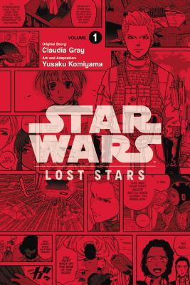 Star Wars: Lost Stars, Volume 1