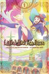 Little Witch Academia, Vol. 1 Subscription