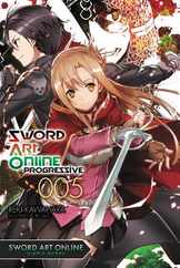 Sword Art Online Progressive 5 (Light Novel) Subscription