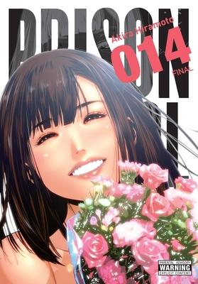 Prison School, Vol. 14: 5723 Volume 14