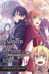 Sword Art Online Progressive, Vol. 7 (Manga) Subscription