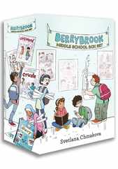 Berrybrook Middle School Box Set Subscription