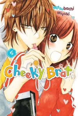 Cheeky Brat, Vol. 5: Volume 5