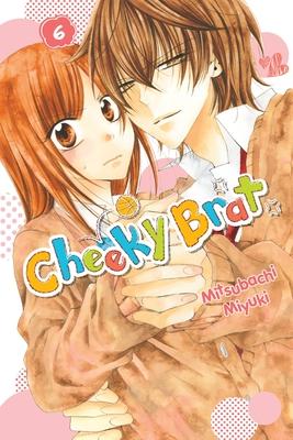 Cheeky Brat, Vol. 6: Volume 6