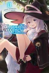 Wandering Witch: The Journey of Elaina, Vol. 11 (Light Novel) Subscription