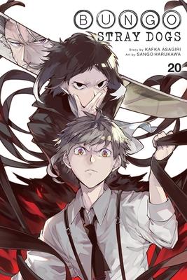 Bungo Stray Dogs, Vol. 20: Volume 20