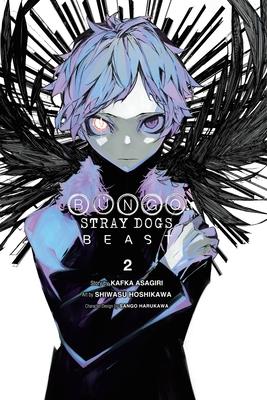 Bungo Stray Dogs: Beast, Vol. 2: Volume 2