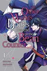 The Other World's Books Depend on the Bean Counter, Vol. 1 Subscription