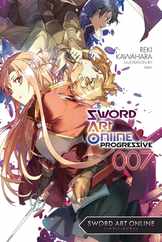 Sword Art Online Progressive 7 (Light Novel) Subscription